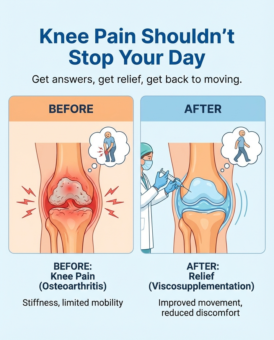 The Joint Relief Institute Facebook ad