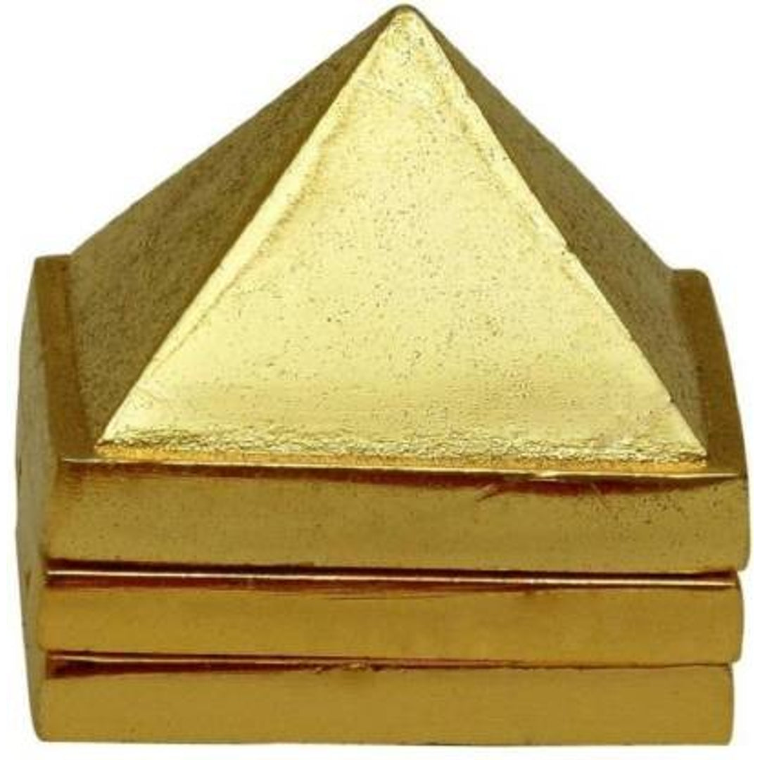 Rudra Pooja Vastu Facebook ad: Prosperity doesn’t come from money alone.