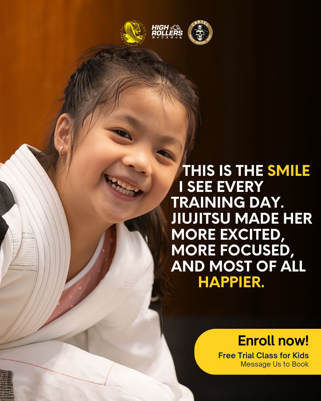Deftac Six Blades Jiu-Jitsu Marikina Facebook ad