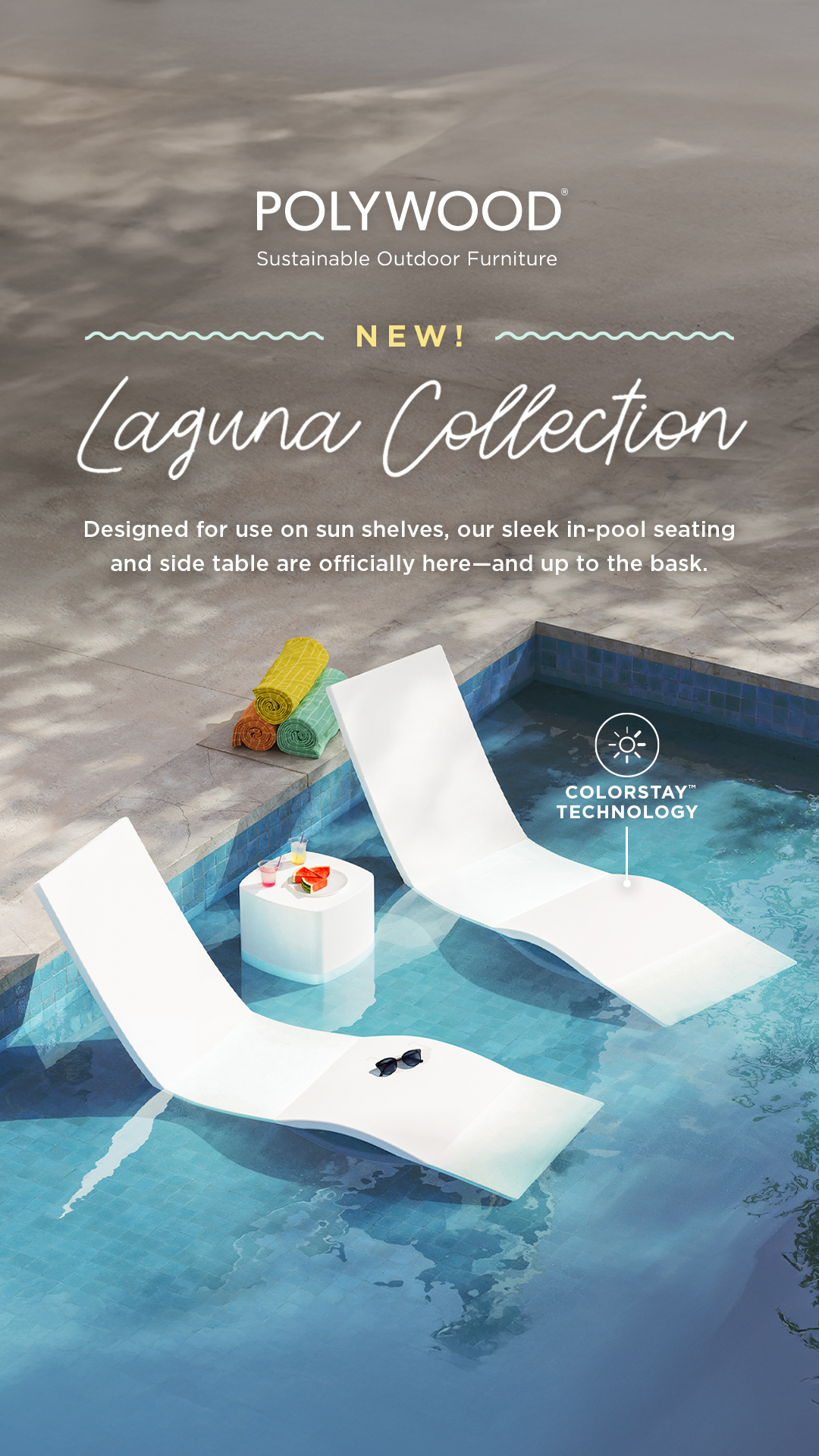 POLYWOOD Facebook ad