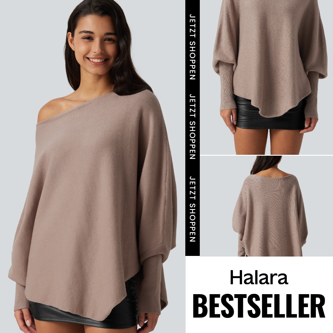 Halara Deutschland Facebook ad