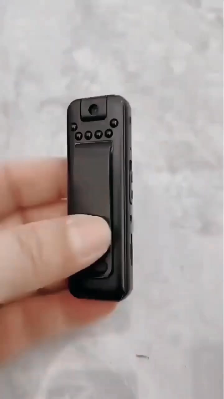 Palabio It Facebook ad: Una videocamera professionale nella tua tasca!