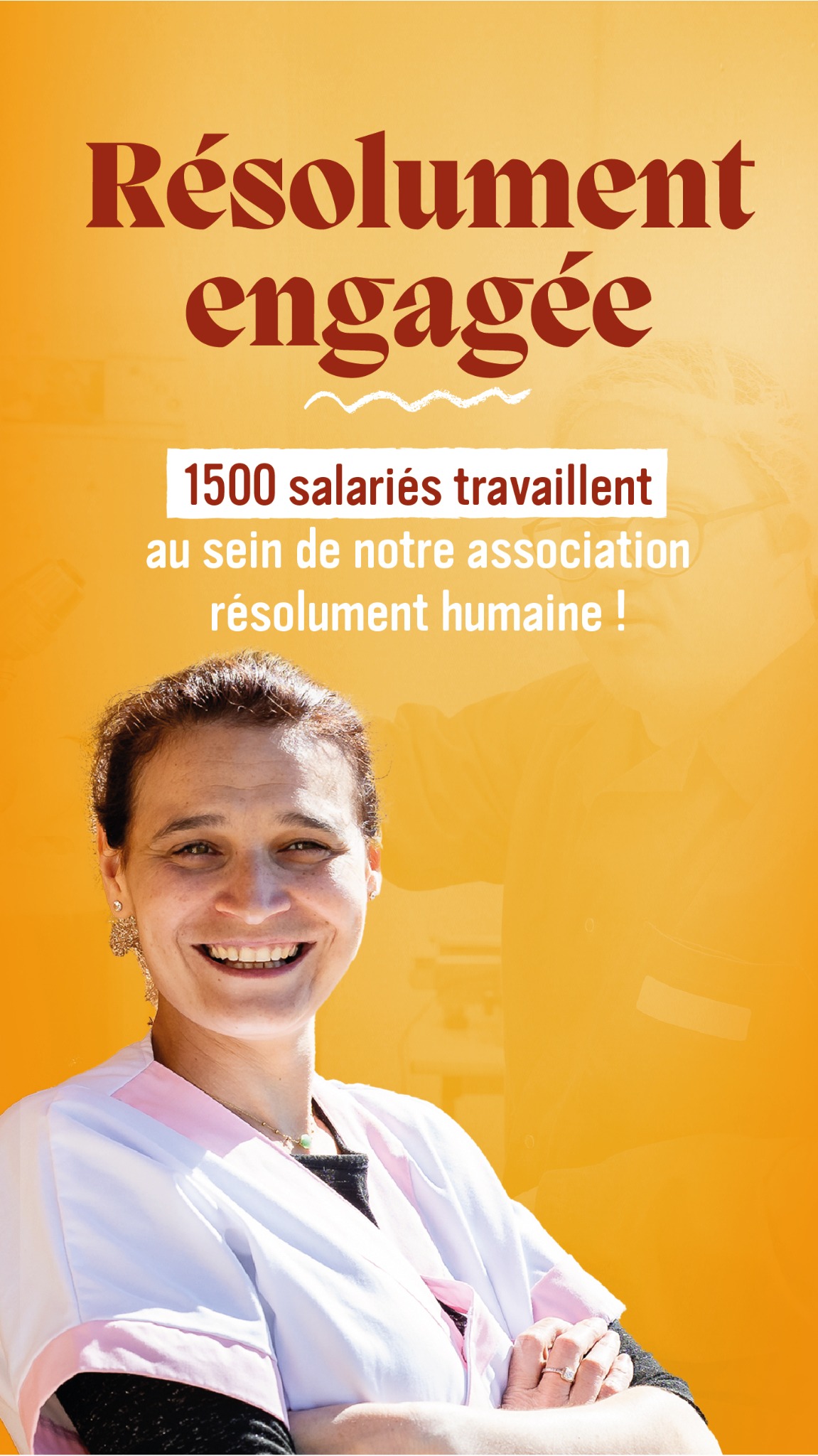 Unapei Alpes Provence Facebook ad from Jun 4, 2026