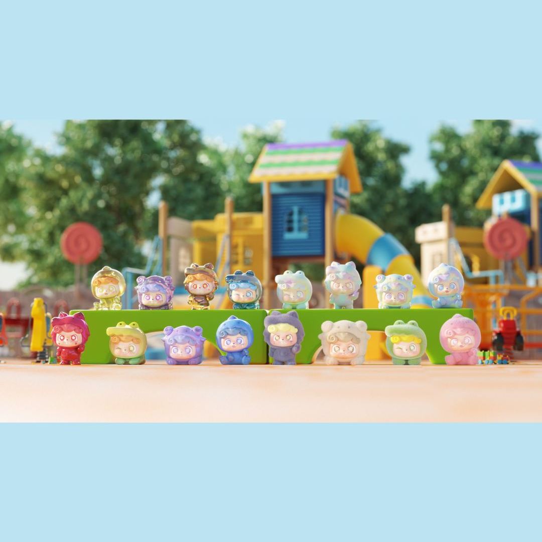 Toyist Zone Facebook ad