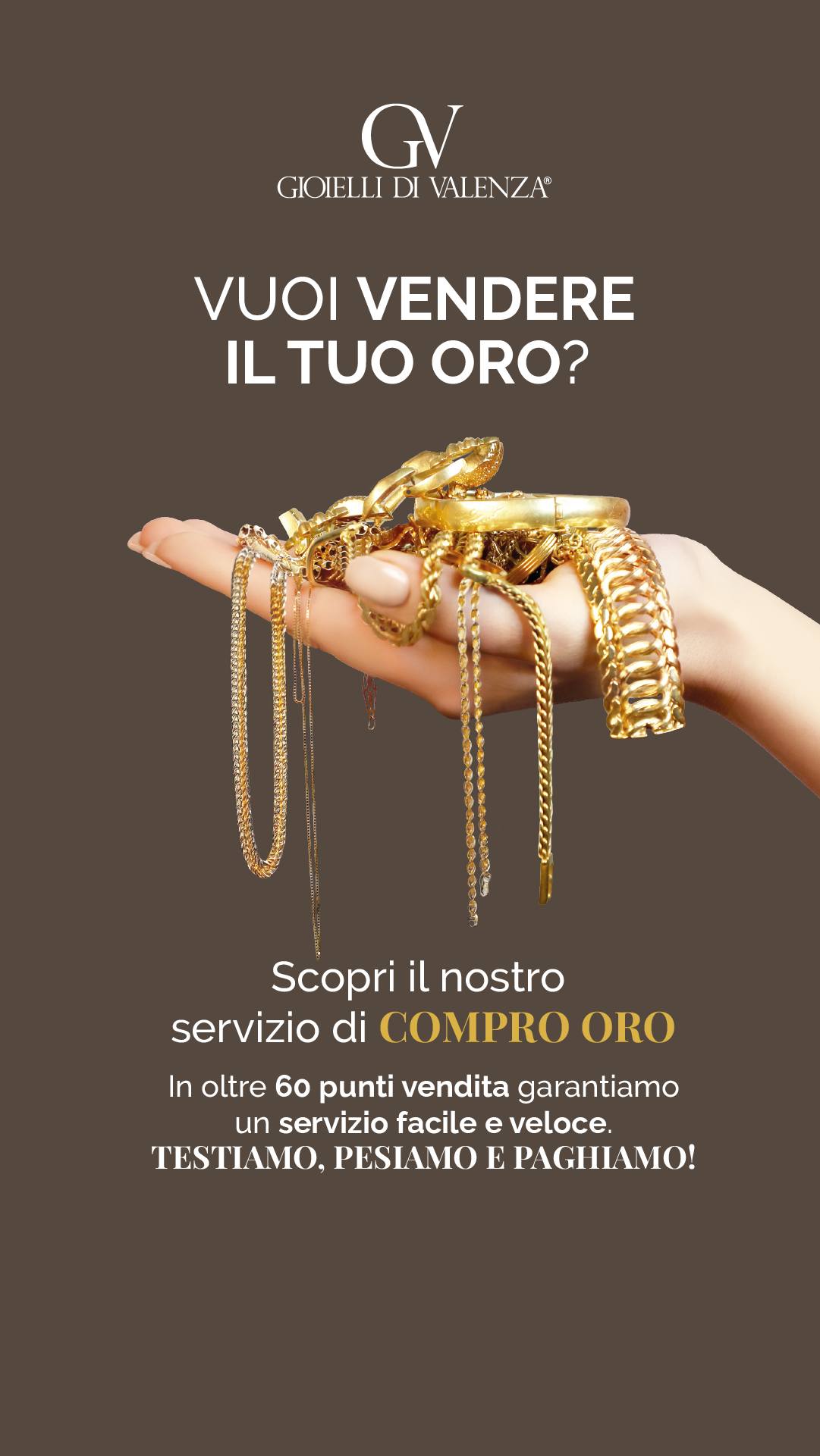 Gioielli di Valenza Facebook ad from Feb 9, 2026