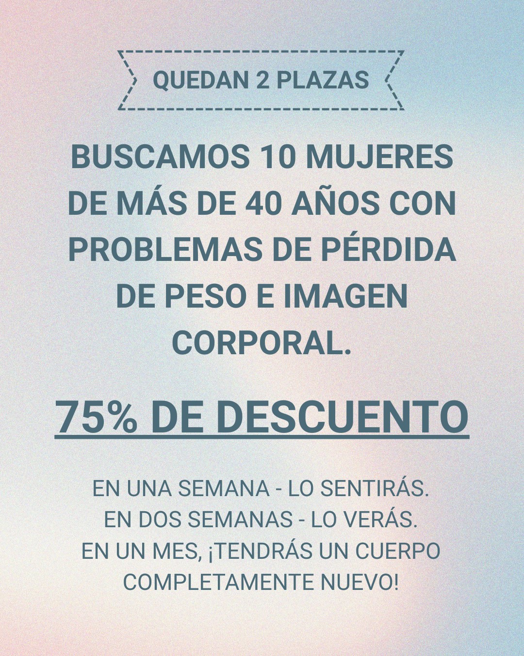 Hypnozio: power of hypnotherapy Facebook ad