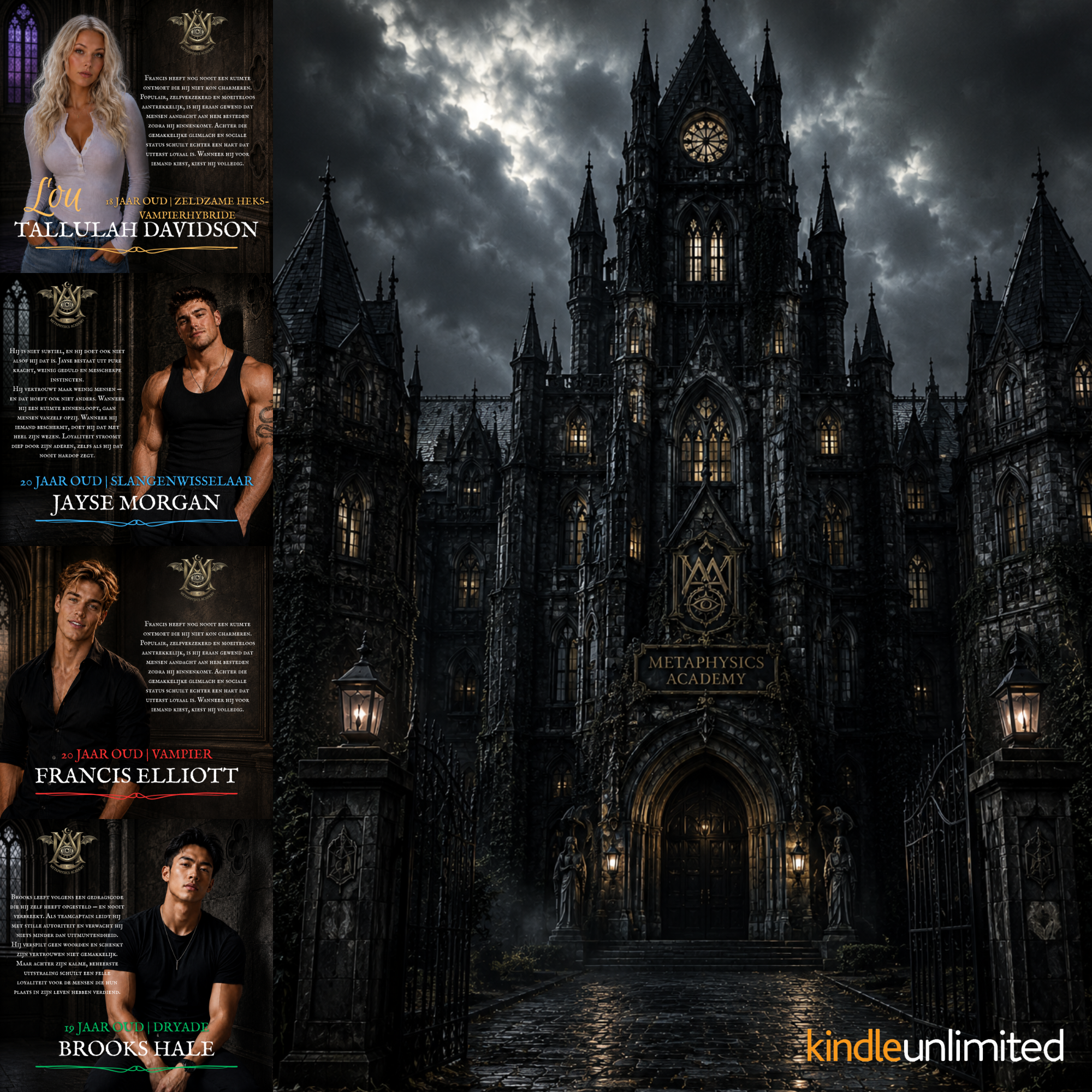 L.A. Boruff & Lainie Anderson Facebook ad