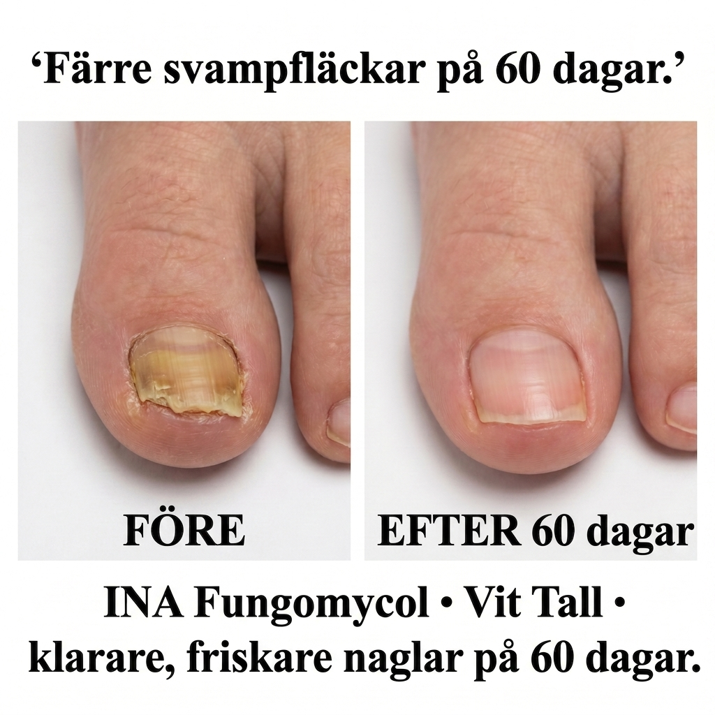 Ekologisk Kosmetika - InaEssentials.se Facebook ad