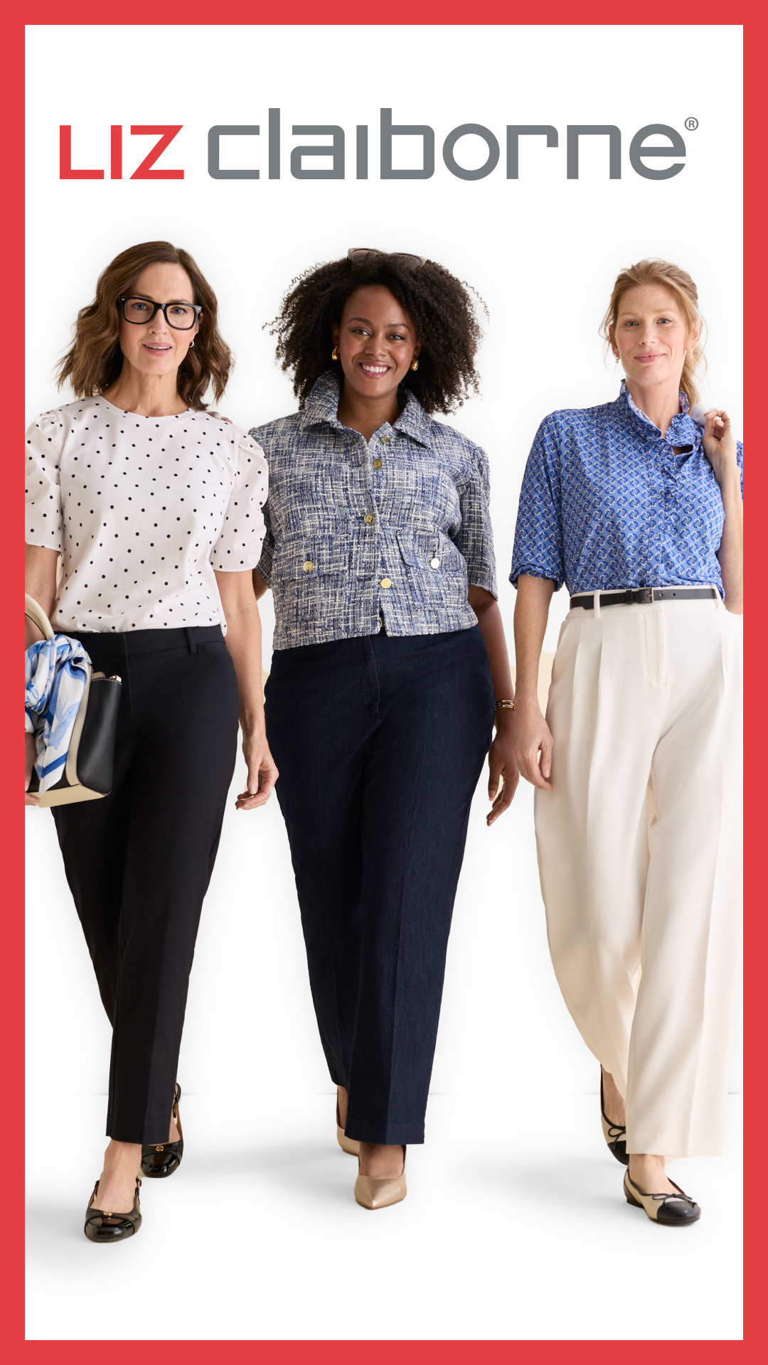 JCPenney Facebook ad