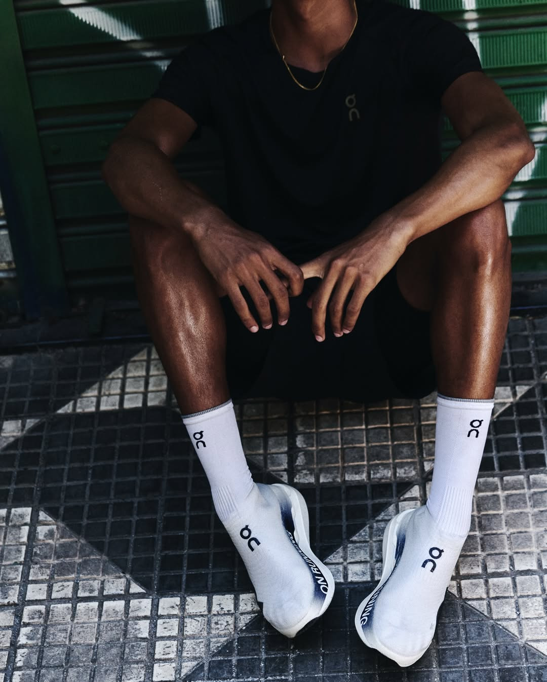 ORP Indonesia Facebook ad: Same lightness, different colorway.⁠