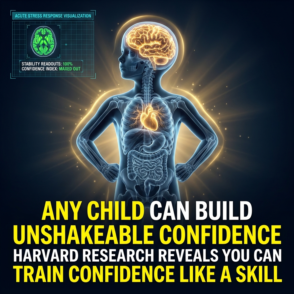 Raising Resilient Kids Facebook ad