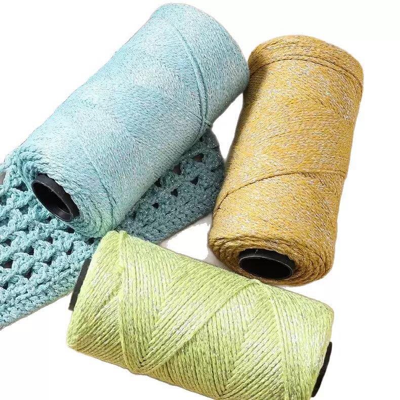 Binyue Sewing Material Facebook ad: Wholesale yarn/crochet hook/knitting needle and…