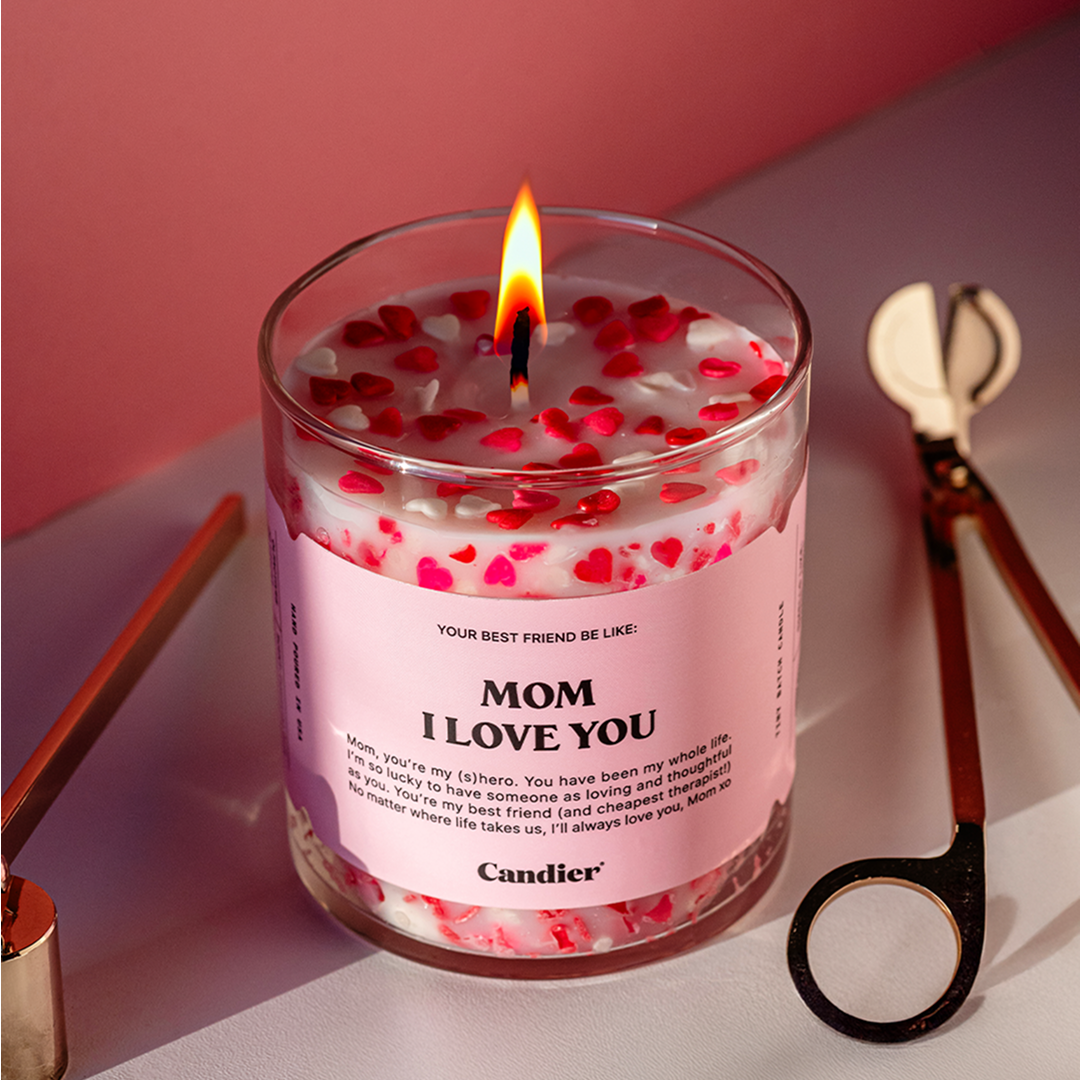 Fine Rituals Facebook ad