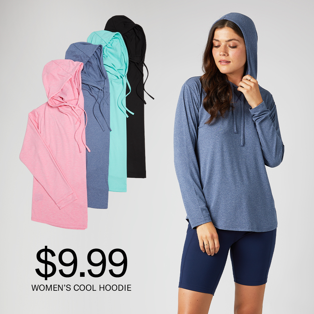 32 Degrees Facebook ad