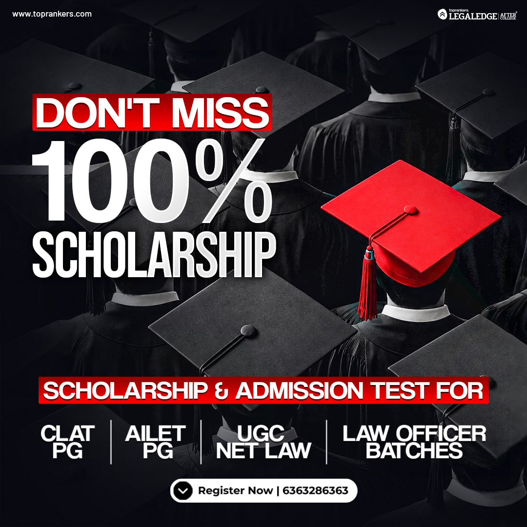 Legaledge After College Facebook ad