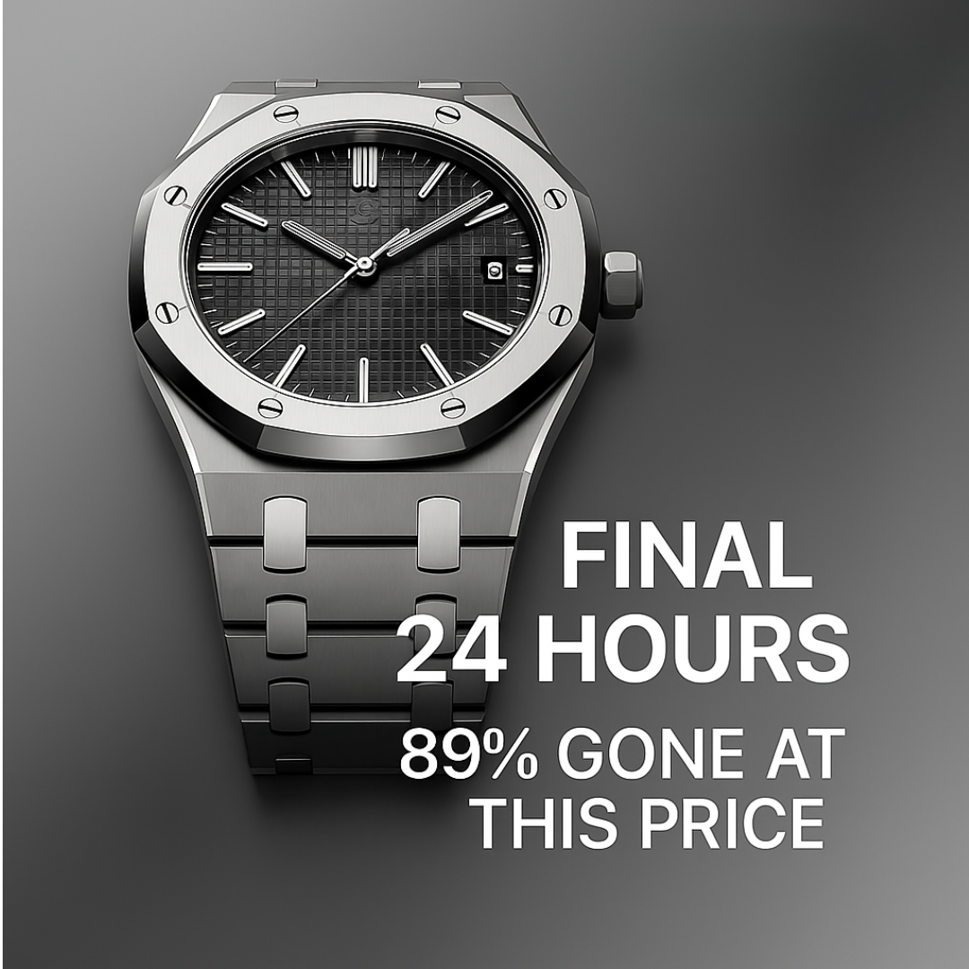 Lunaro Facebook ad