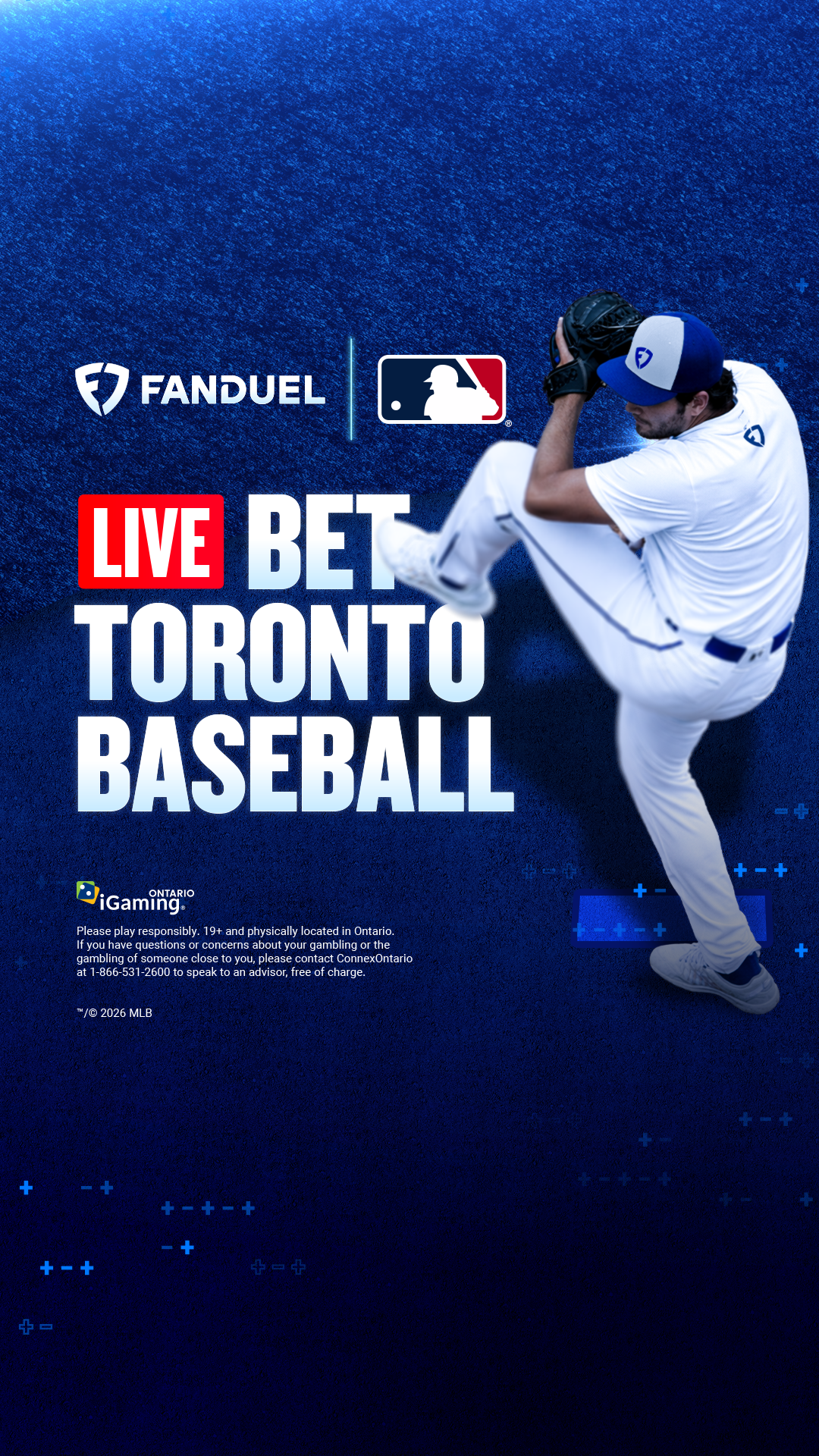 FanDuel Facebook ad from Mar 24, 2026