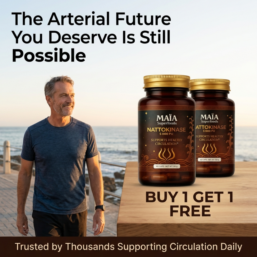 Cacao Research Institute Facebook ad