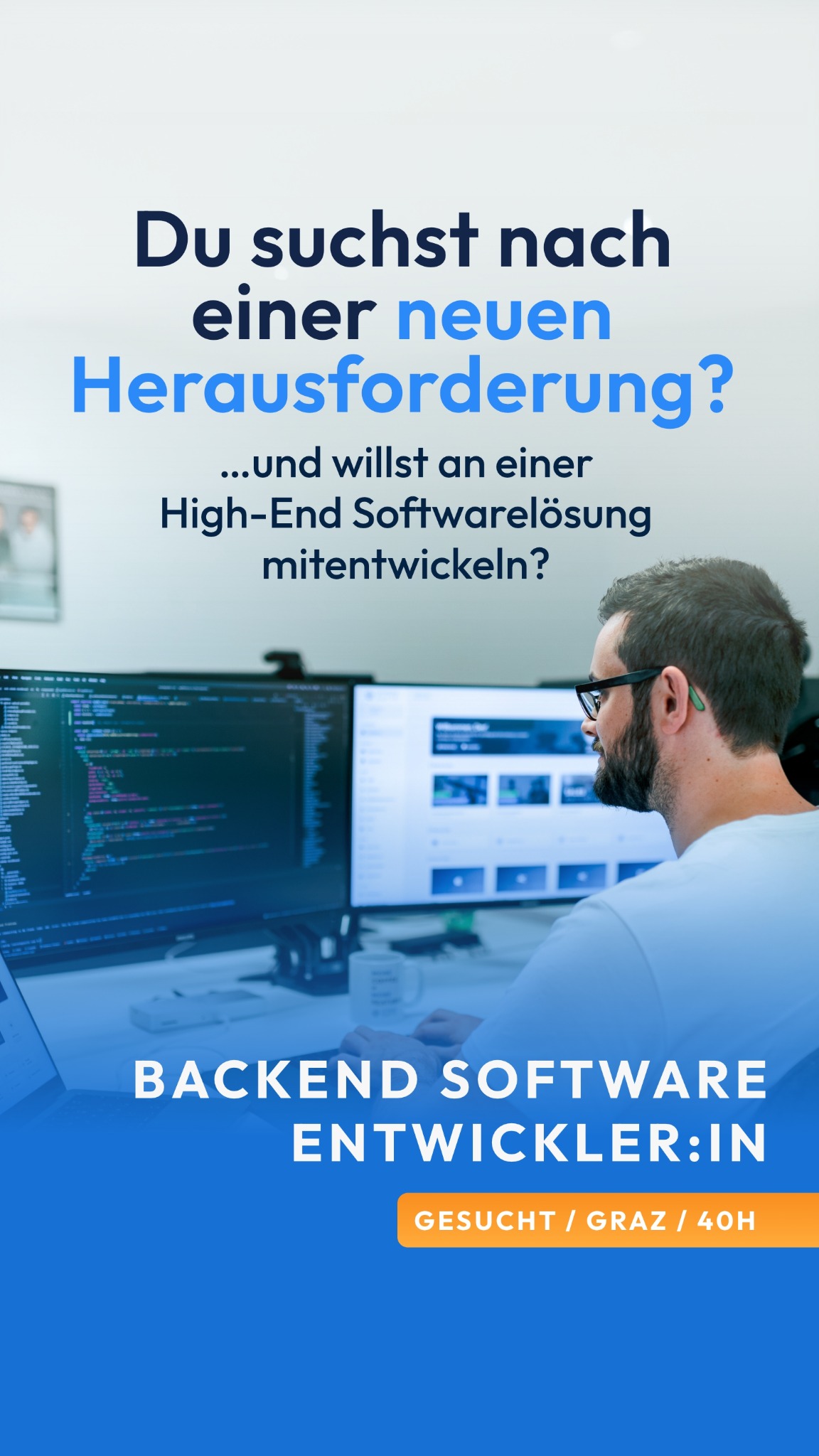 LearningSuite Facebook ad