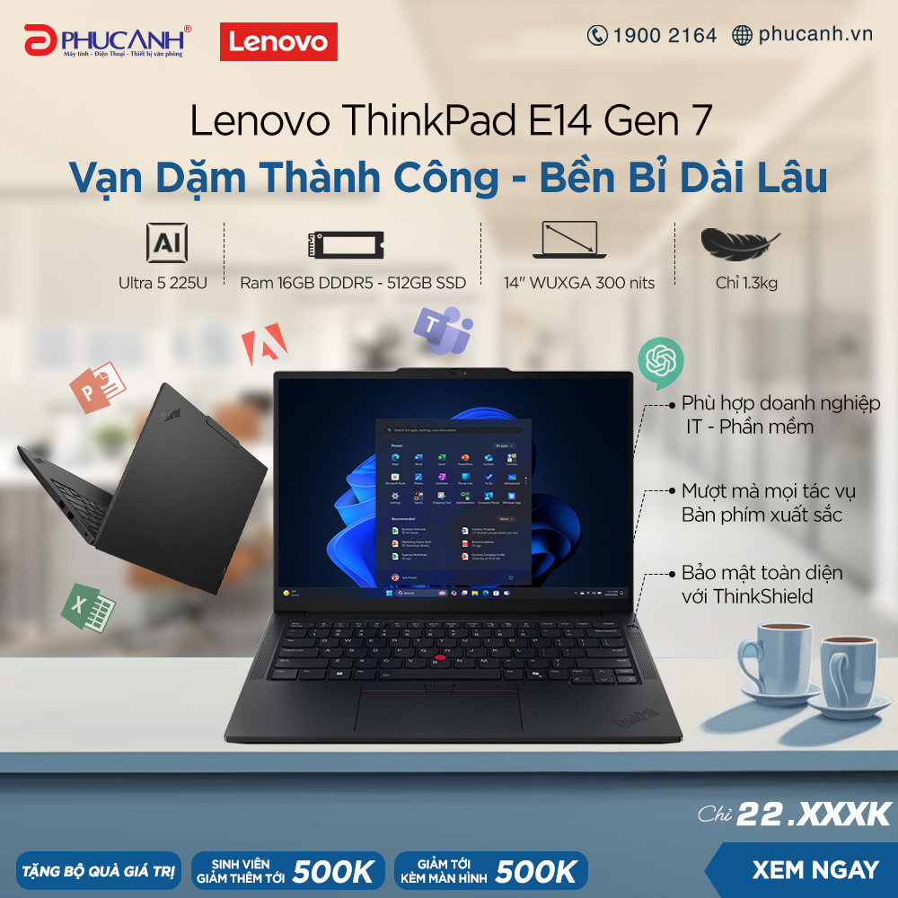 Phúc Anh Smart World Facebook ad from Mar 9, 2026