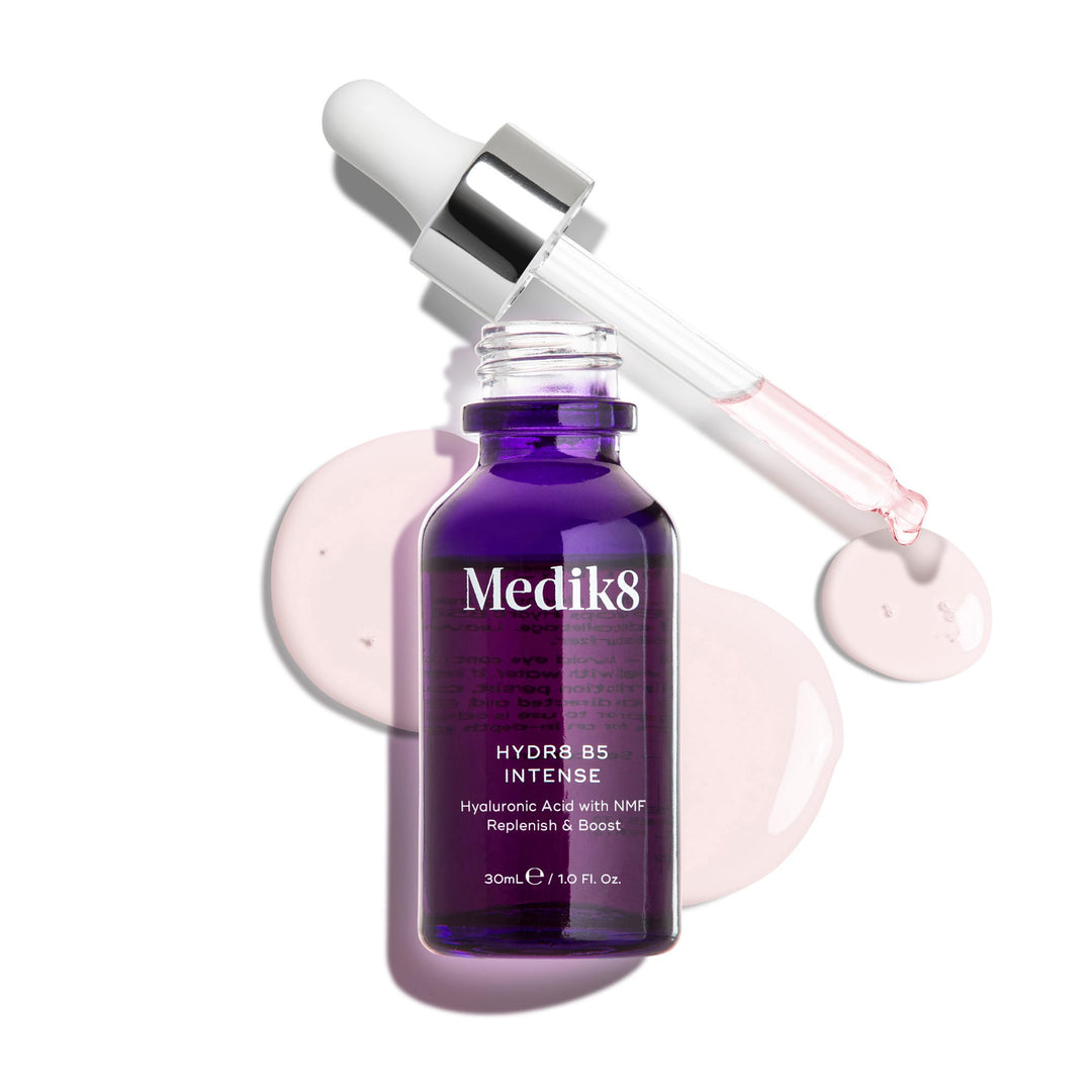 Medik8 España Facebook ad