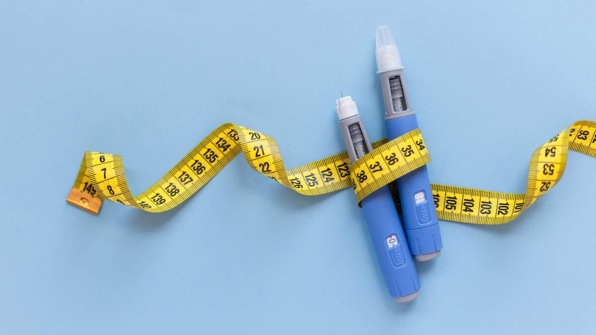 Luxembourg Times Facebook ad: Weight loss injections: More than just a lifestyle drug