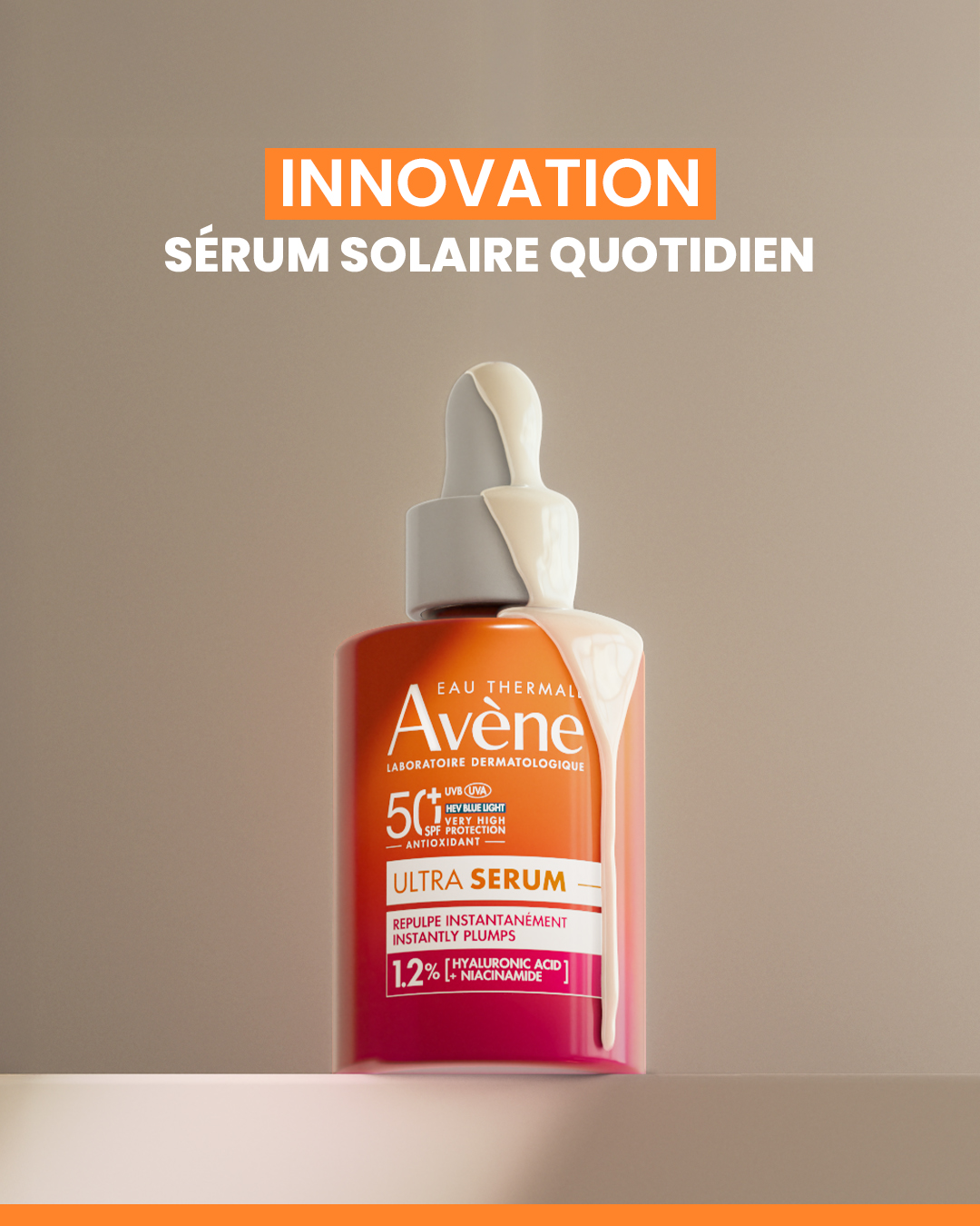 Eau Thermale Avène Facebook ad from Apr 2, 2026