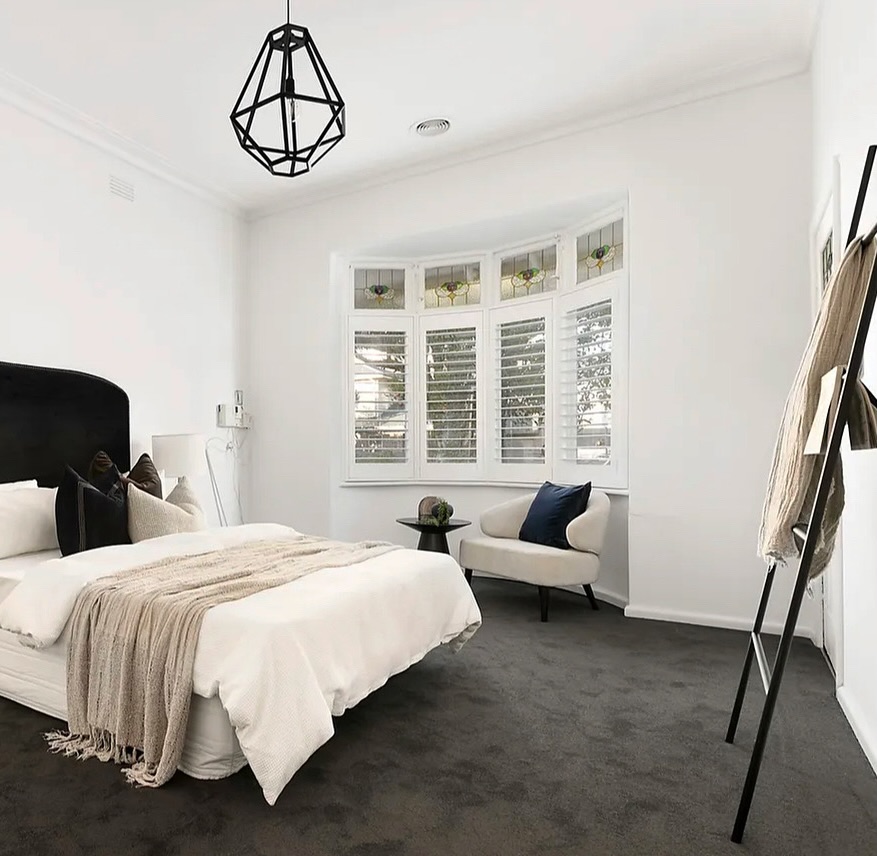 Cost Less Decor Blinds Facebook ad