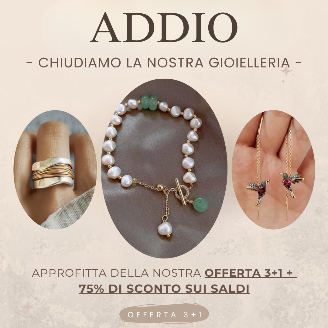 Bianca Torino Facebook ad