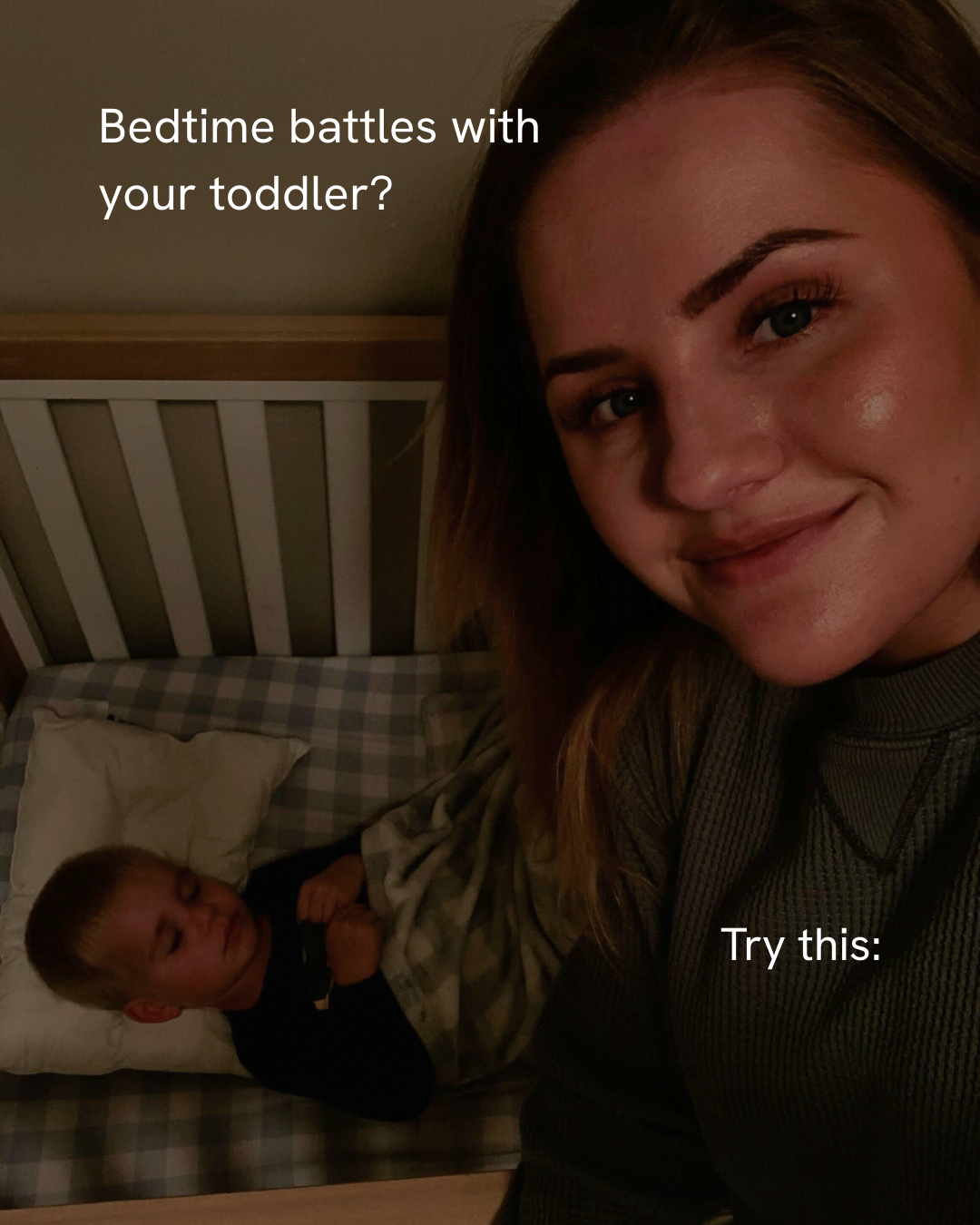 Taking Cara Babies Facebook ad