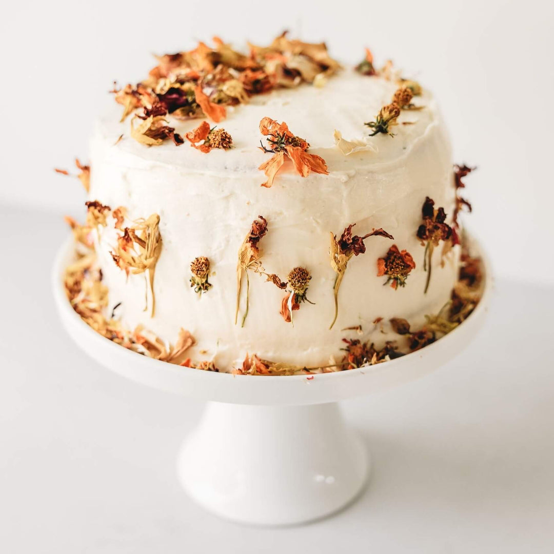 bake believe Facebook ad