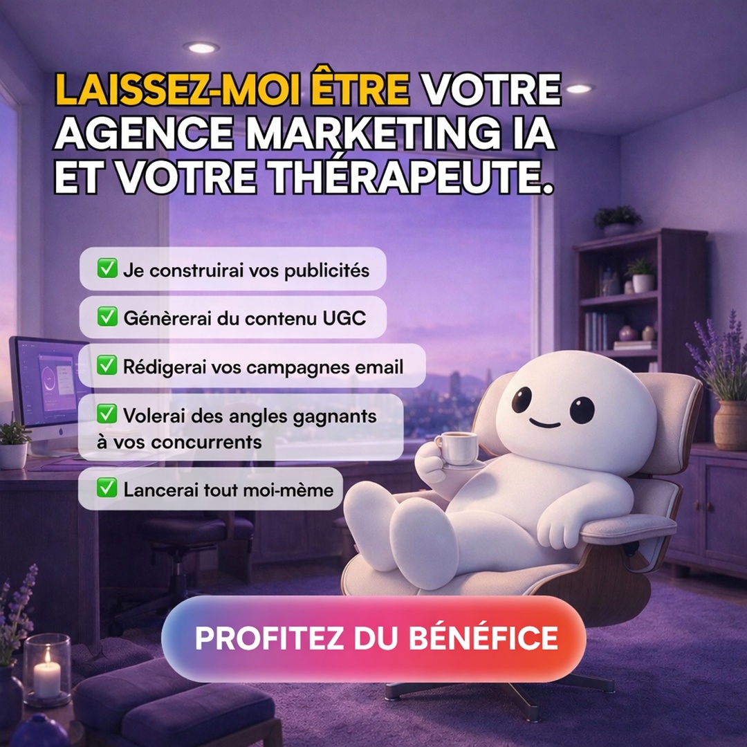 Holo Facebook ad