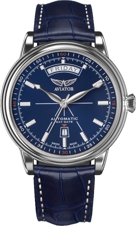 Classic  watches and jewellery Facebook ad
