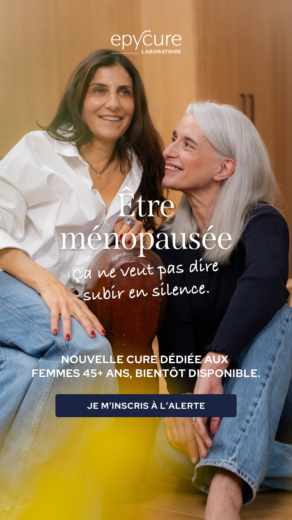 Epycure Facebook ad