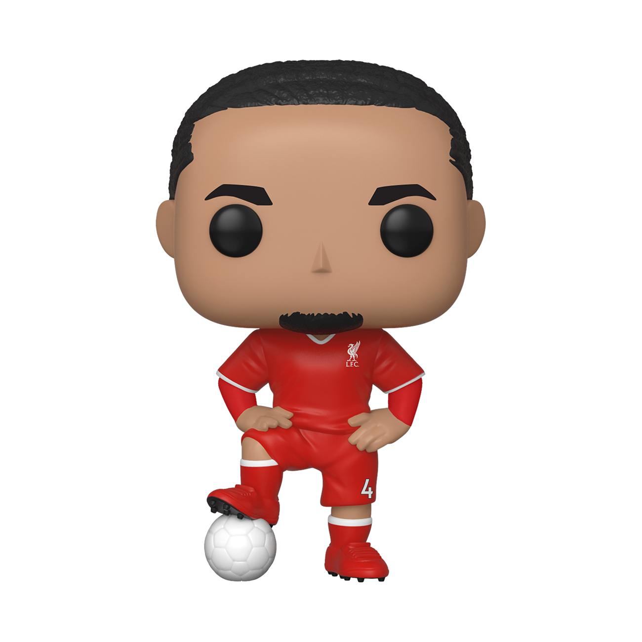 Funko Facebook ad