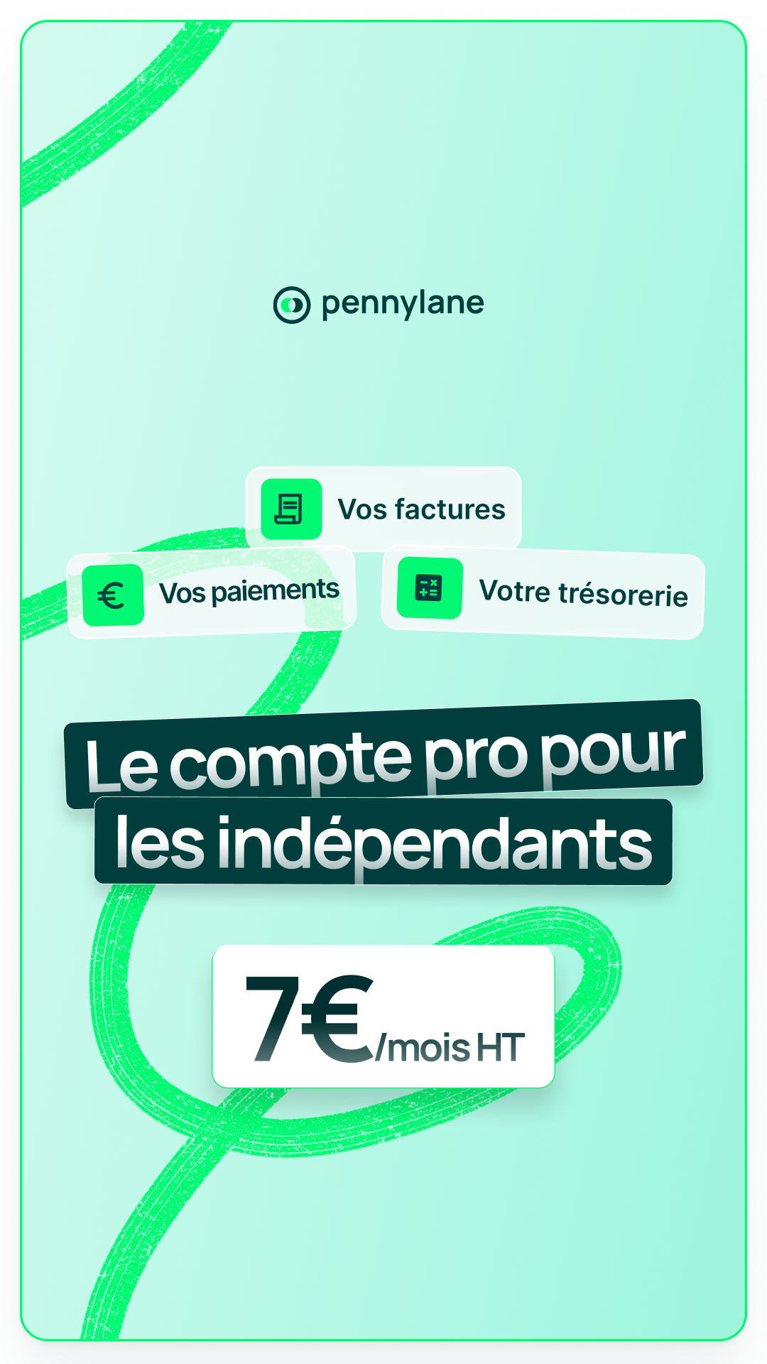 Pennylane - Comptabilité Facebook ad