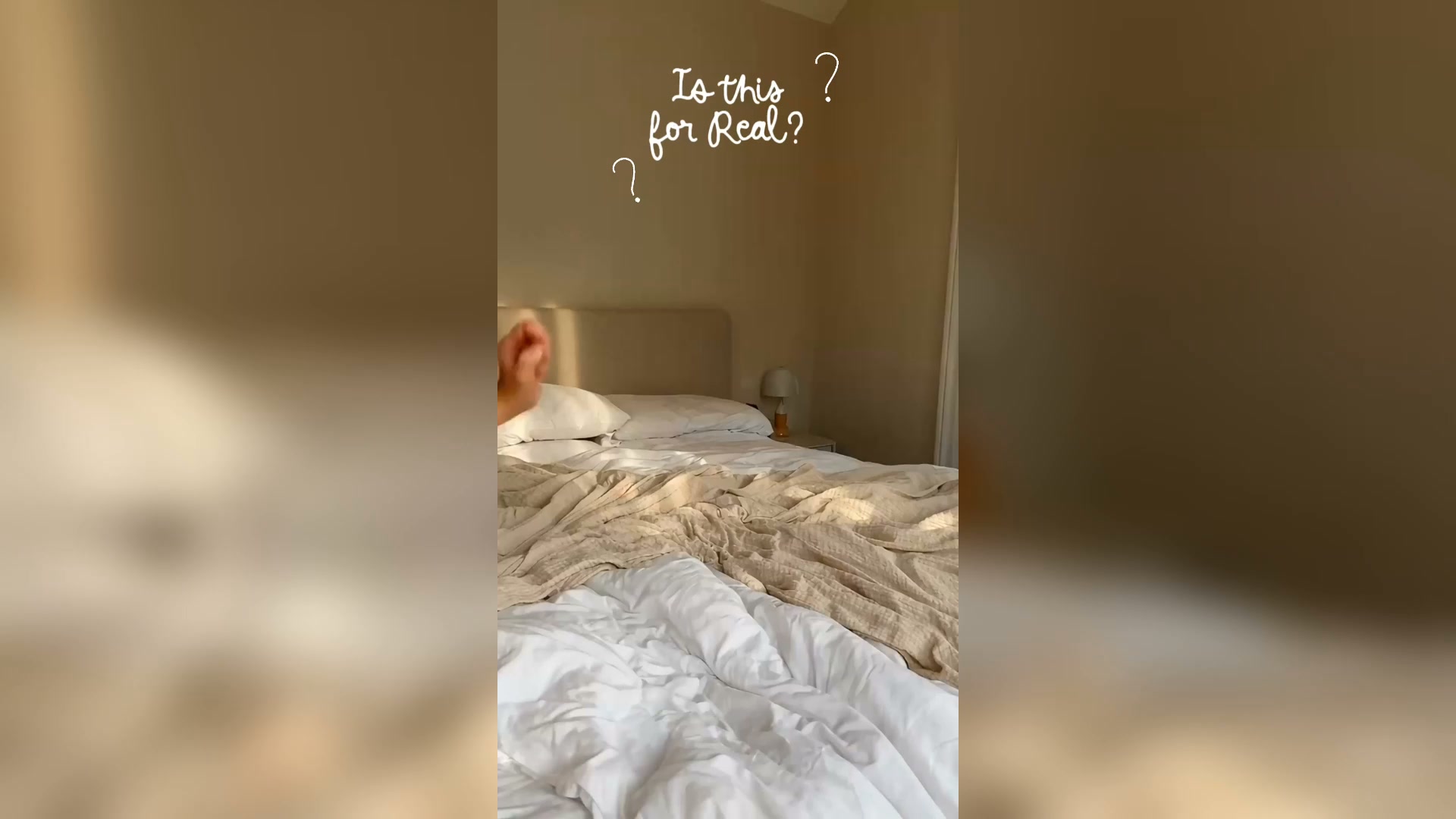 Bellavita UK Facebook ad: #1 Selling Perfume on TikTok