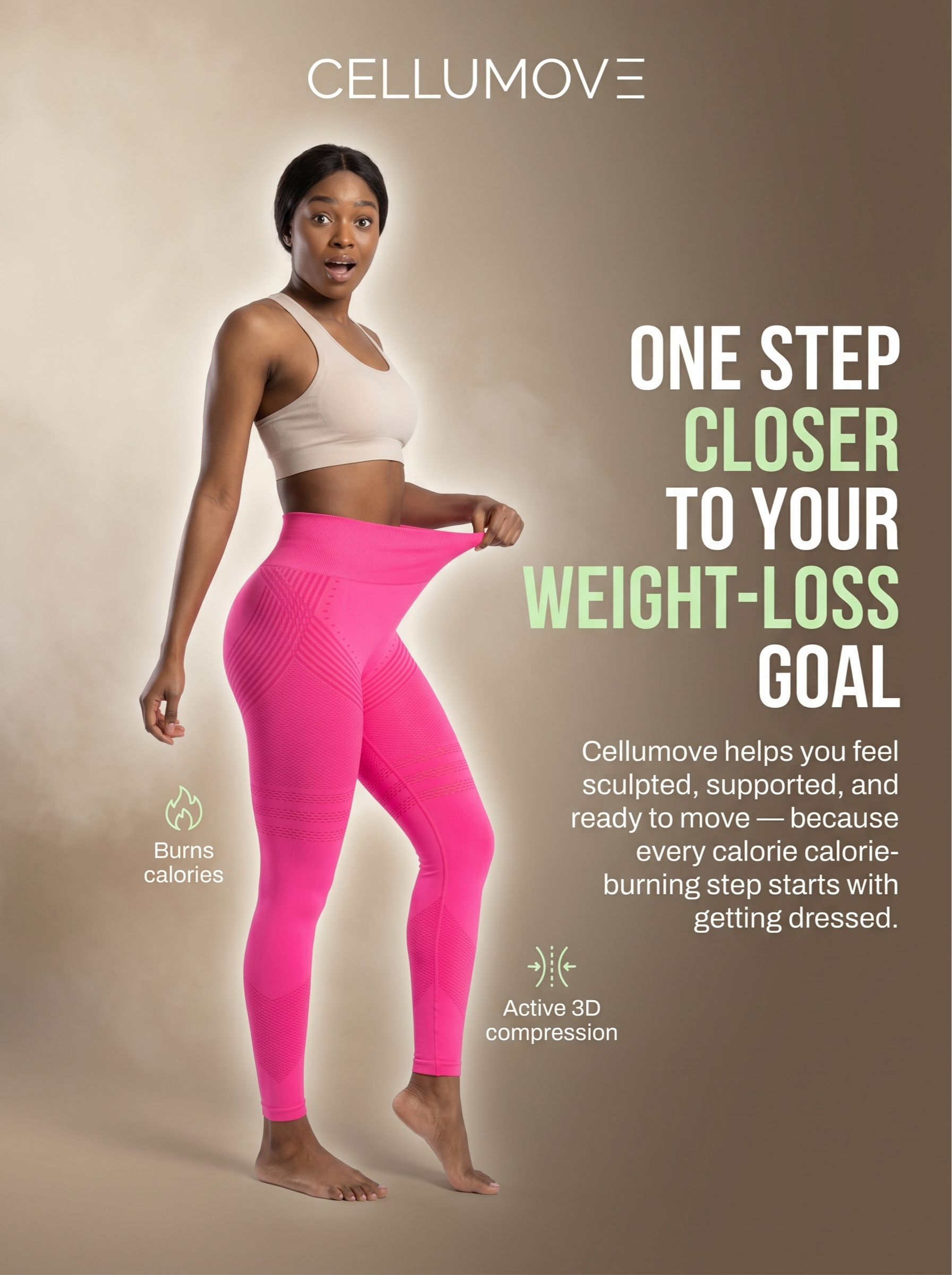 Cellumove UK Facebook ad