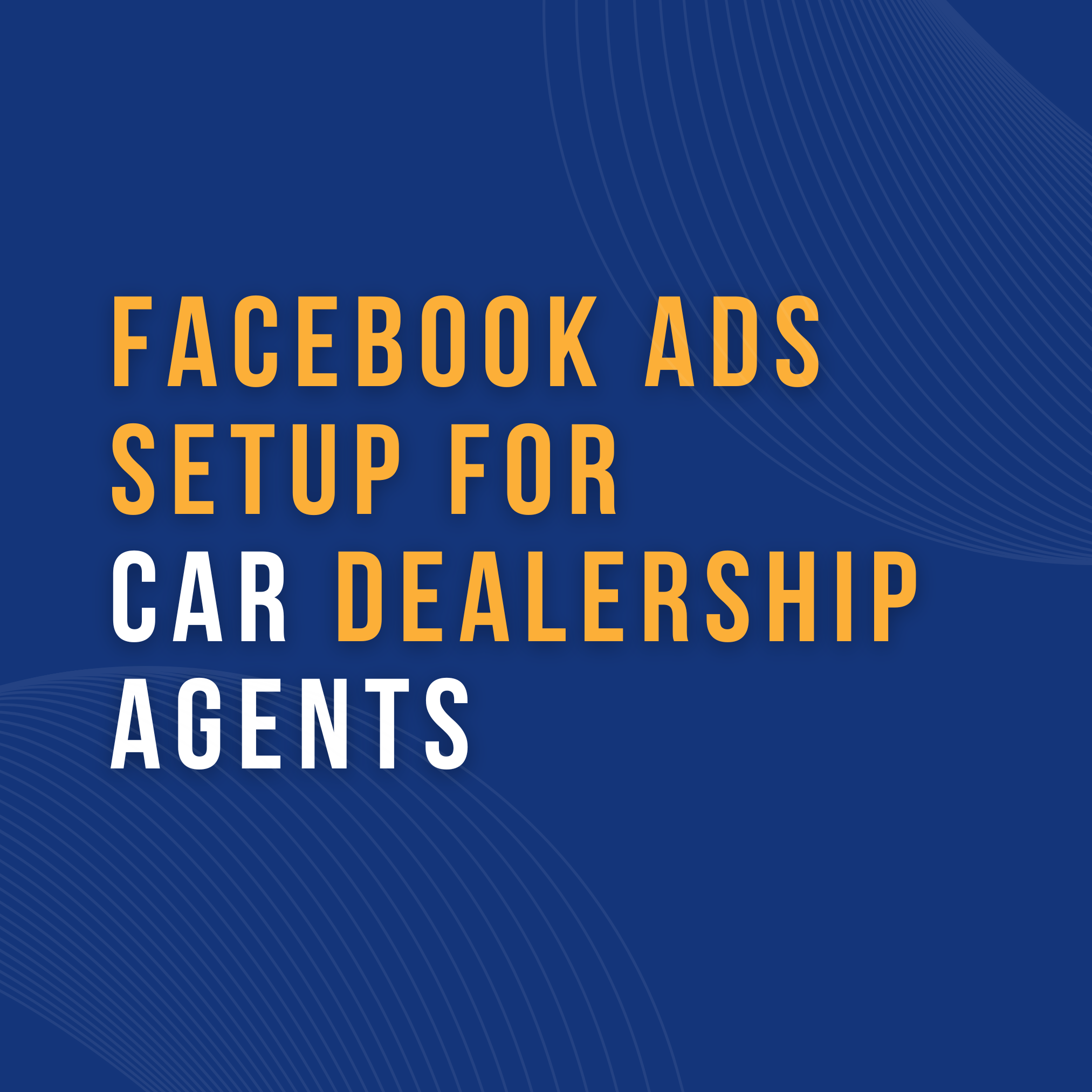 Ahente Advantage Facebook ad