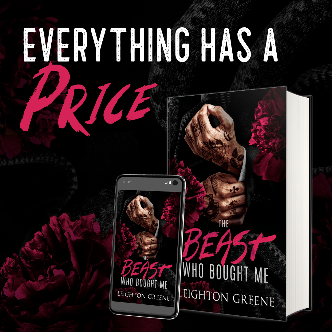Leighton Greene Facebook ad
