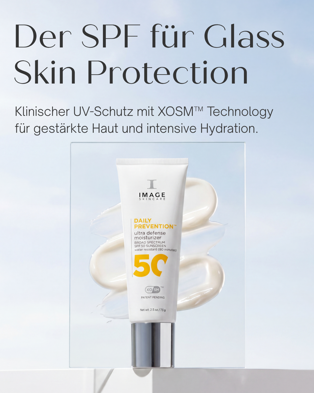 Facial Room - Professional Skincare Facebook ad