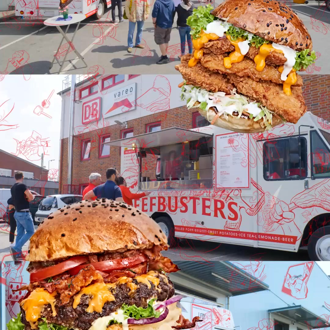 Beefbusters Facebook ad from Jun 15, 2026