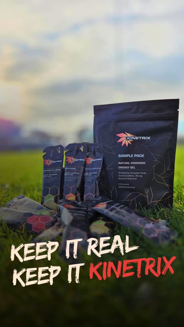 Kinetrix Ltd Facebook ad from Jun 23, 2026