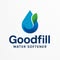 Goodfill Water Softner
