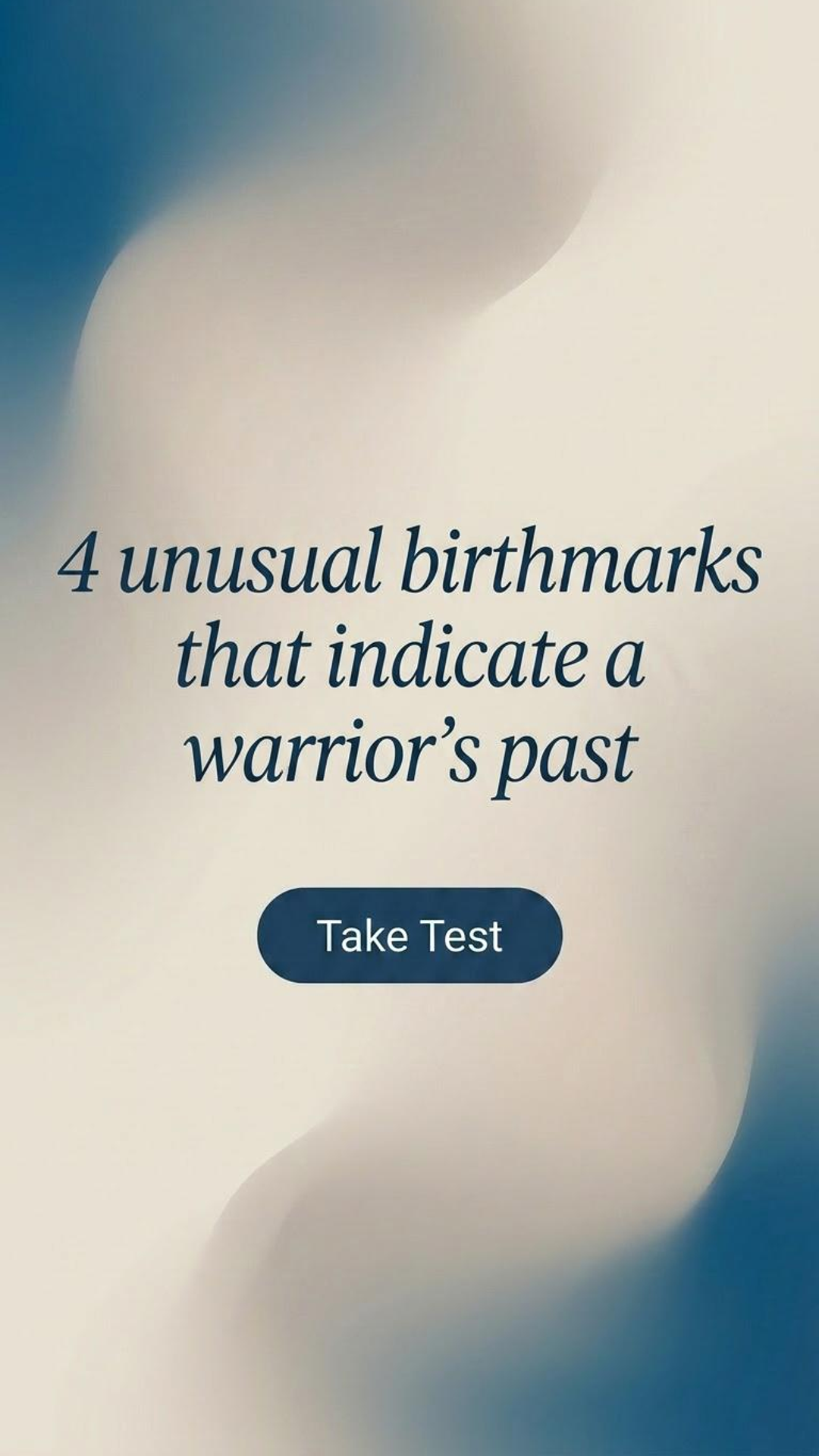Zodiac Unveiled Daily Facebook ad