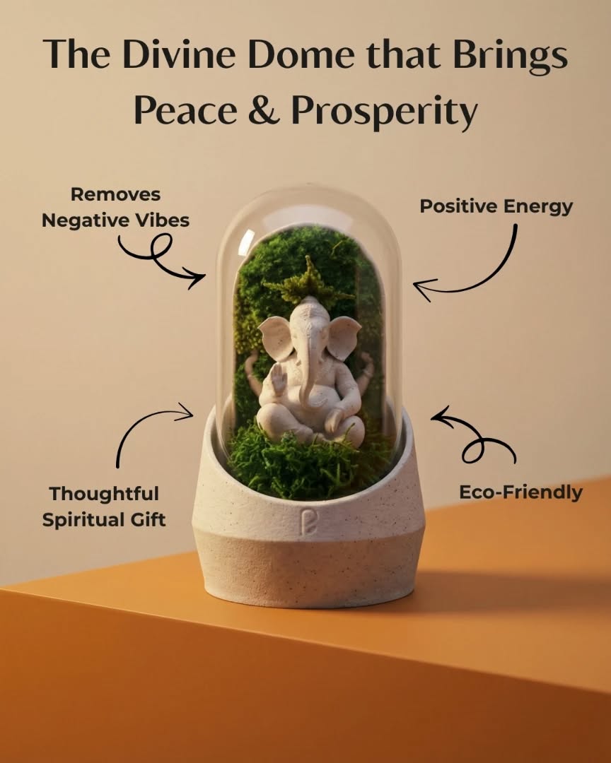 Perfect Plants Facebook ad
