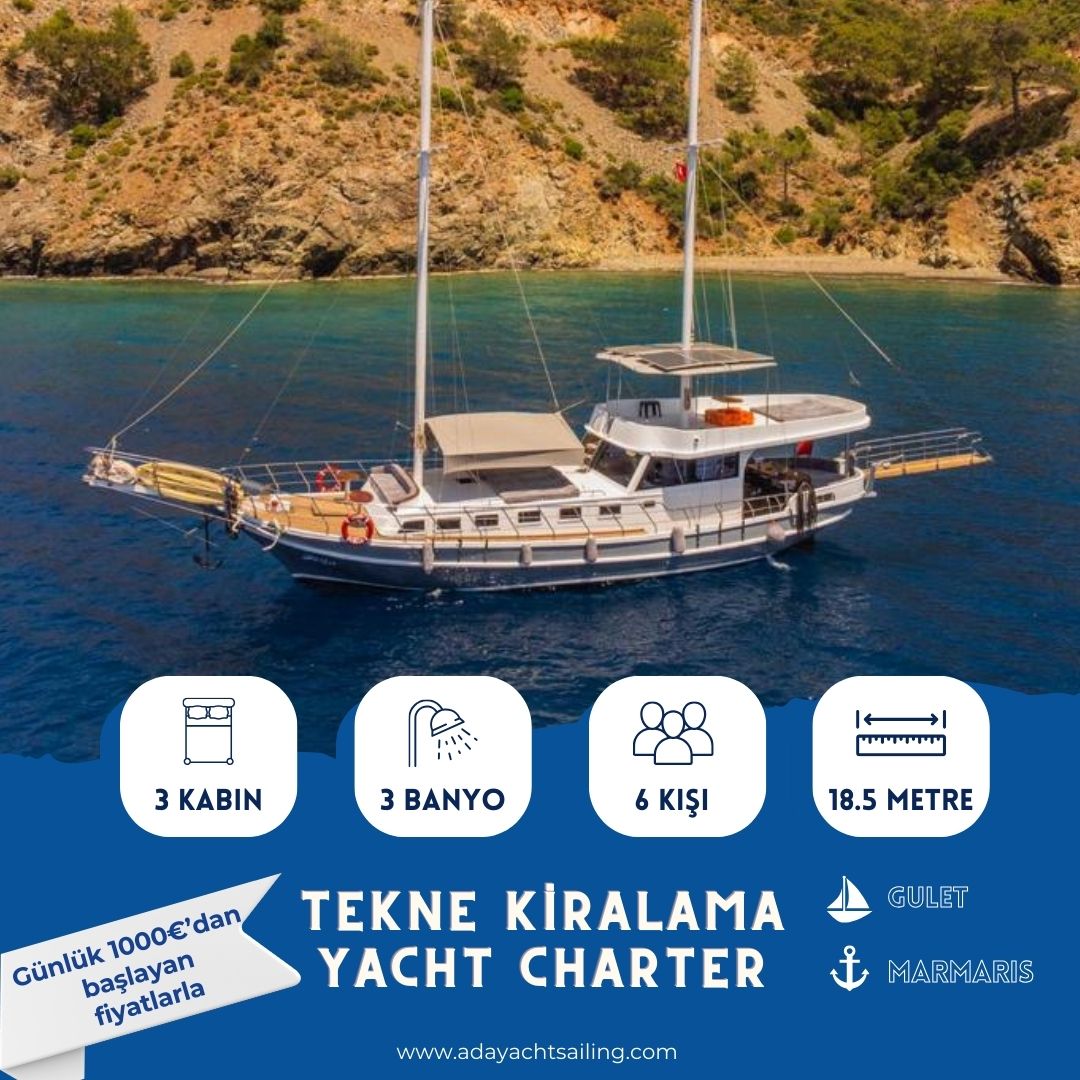 Adayachtsailing Facebook ad