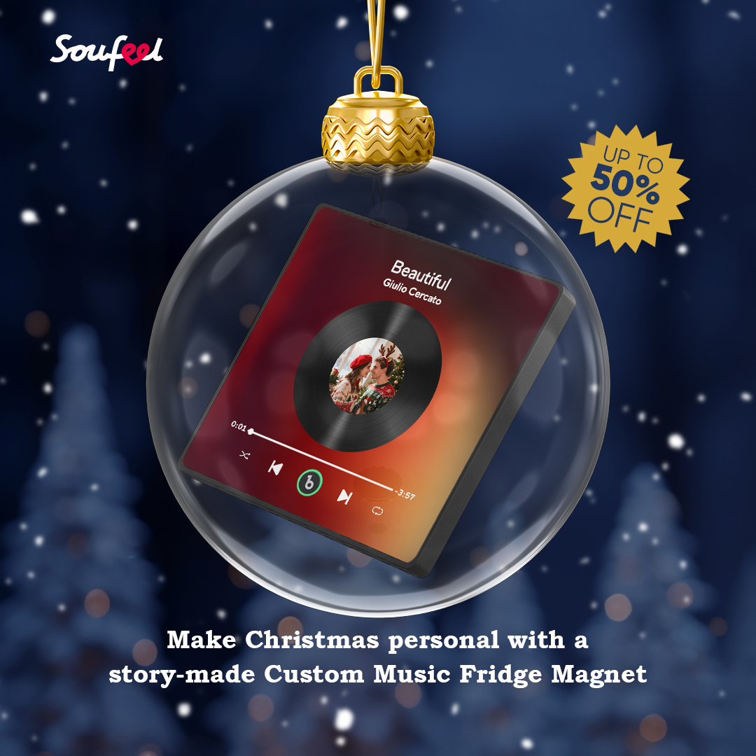 Soufeel United Kingdom Facebook ad