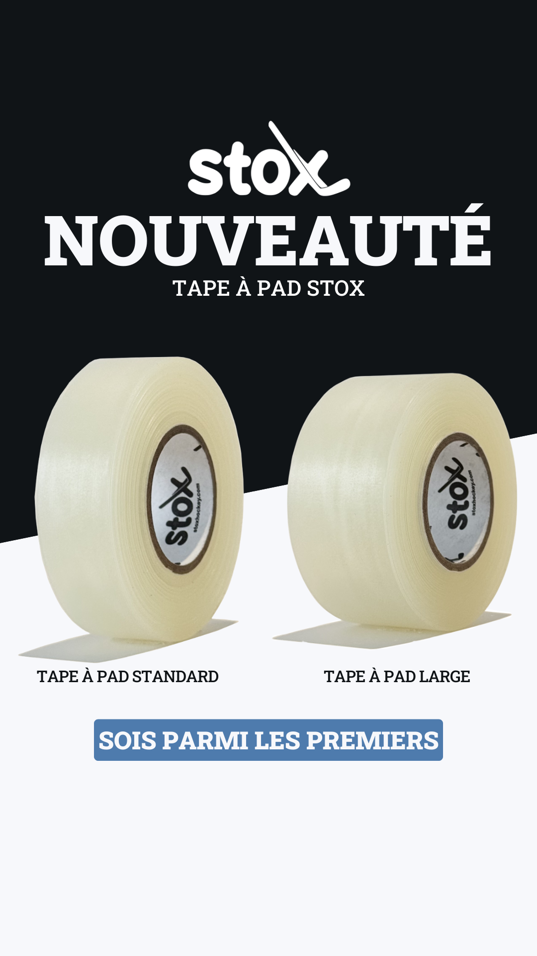 Stoxhockey Facebook ad
