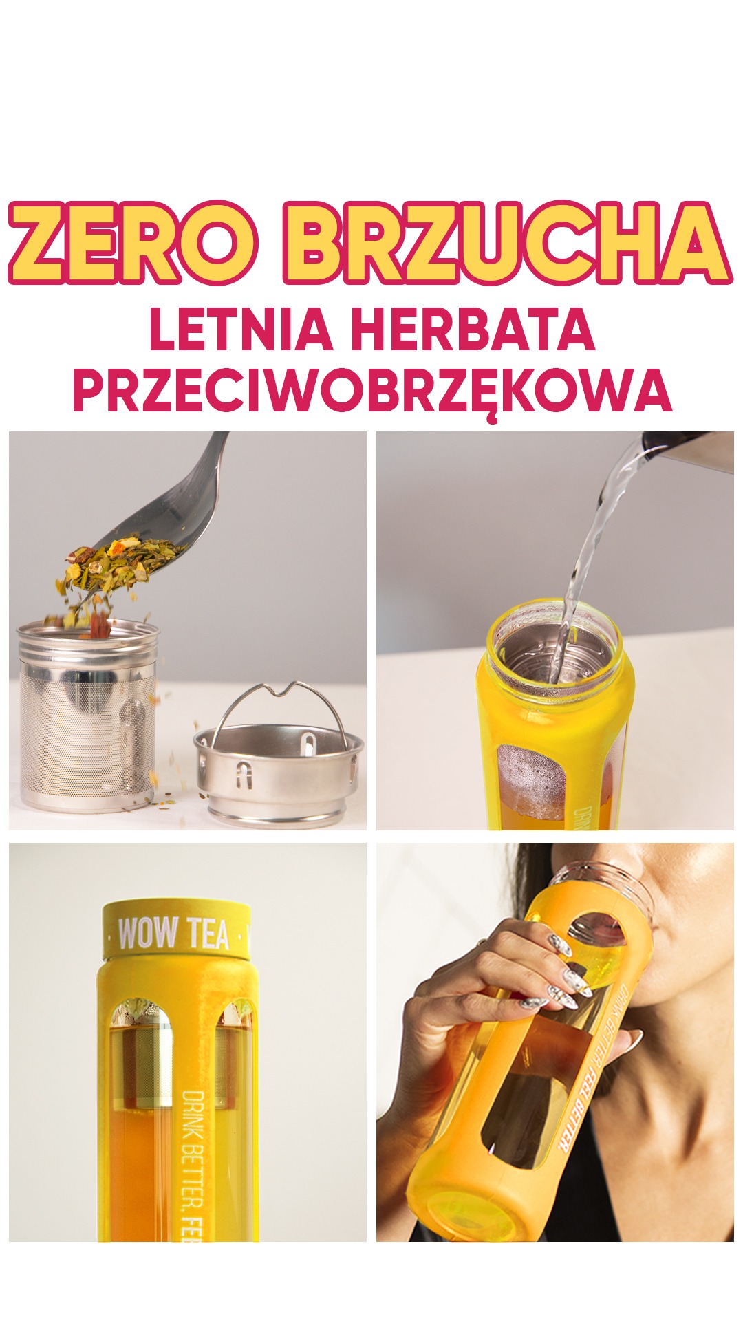 The Biofit Blog Facebook ad